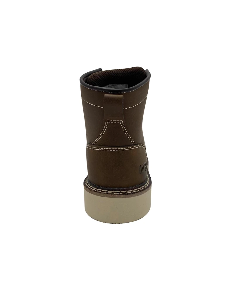 AdTec Kids 4144- ( 1 to 13 ) Cypress: Classic Style Farm Boot