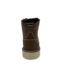 AdTec Kids 4144- ( 1 to 13 ) Cypress: Classic Style Farm Boot