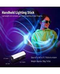 Neewer TL96RGB Camera Tripod