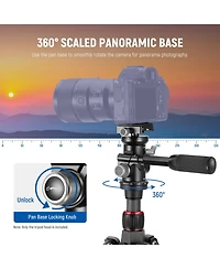 Neewer TH03 Camera Tripod