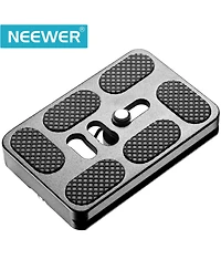 Neewer Pu-60 Camera Tripod with 4 inch