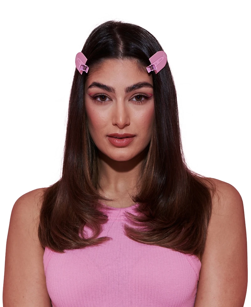 Mermade Jumbo No-Crease Clips, 4-Pack
