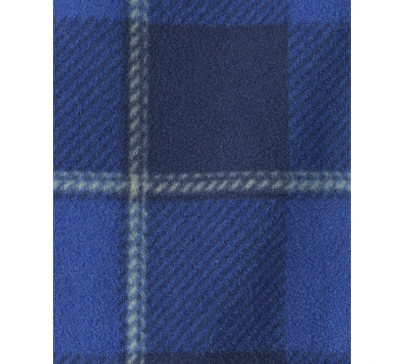 Carter's Boys' Buffalo Check Layering Long-Sleeve Bodysuit, Vest and Pants, 3-Piece Set