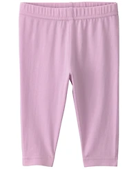Carter's Girls' Floral French Terry Layering Long-Sleeve Bodysuit, Sweatshirt and Pants, 3-Piece Set