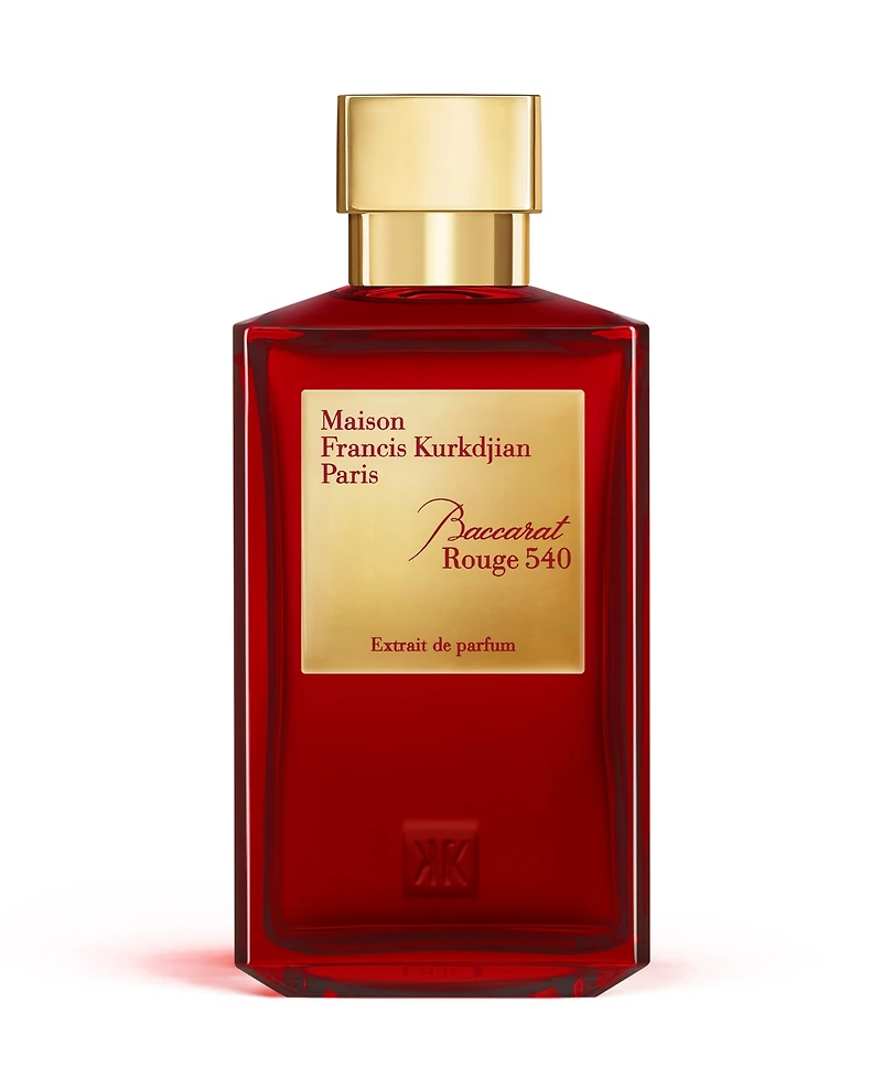 Maison Francis Kurkdjian Baccarat Rouge 540 Extrait de Parfum Spray