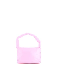 Pre-Owned Balenciaga Small Monaco Sling Bag Padded Leather
