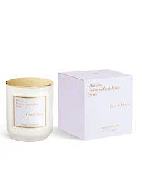 Maison Francis Kurkdjian Pour Le Matin Scented Candle, 10.5 oz.