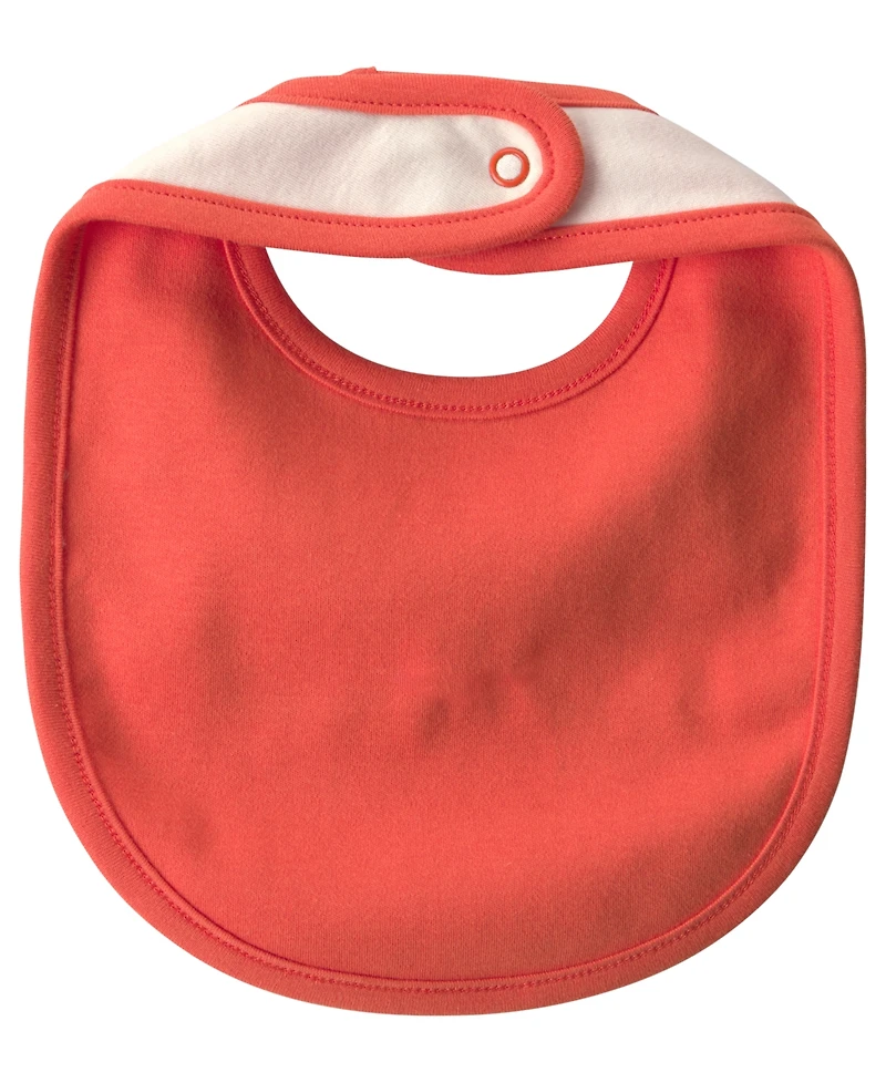 Carter's Baby Boys' and Girls' First Halloween Bib