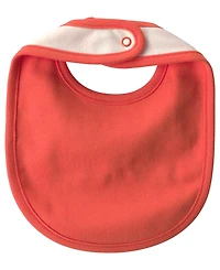 Carter's Baby Boys' and Girls' First Halloween Bib