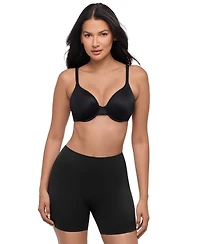 Miraclesuit Women's Show Stopper Mid-Thigh Padded Shaping Shorts