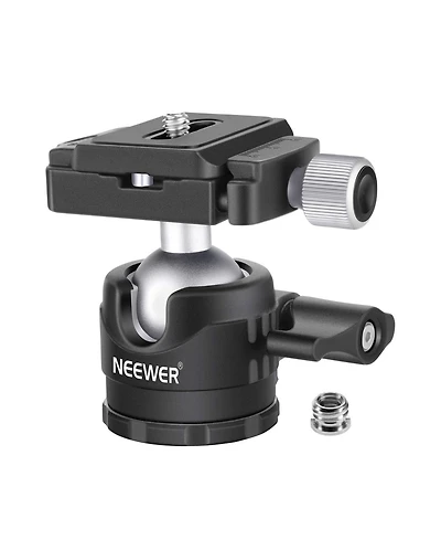 Neewer Camera Tripod with 6.6LB, 5kg