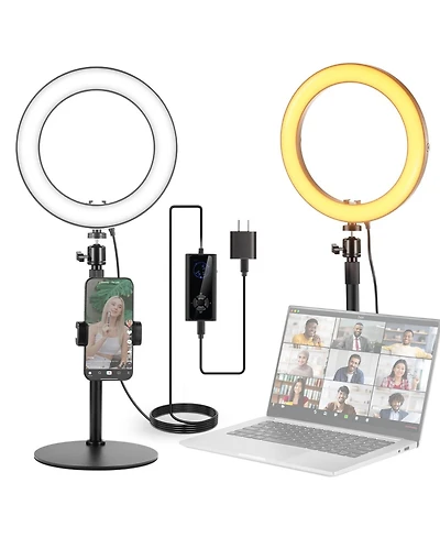 Neewer RH12B Ring Light with 24W for select iPhone models
