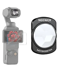 Neewer Fl-C39 Camera Lens Accessory for Dji Osmo Pocket 3
