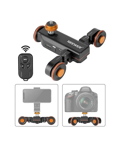Neewer Camera and Photo Accessory for select iPhone and Android mobile devices