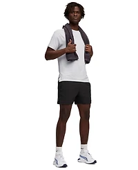 Puma Men's Power Mode Woven Regular-Fit Shorts, 5" Inseam
