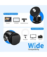 Neewer ST17 Ring Light