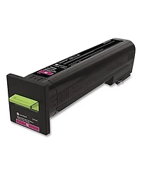 Lexmark 82K0XMG 22000 Page-Yield Return Program Extra High-Yield Toner