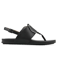 White Mountain Women's Alicorn Slingback Sandals