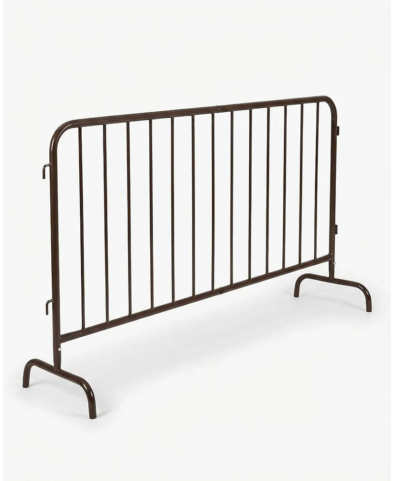gaomon 3 Panel Room Divider Screen with Storage Shelves and Rolling Wheels