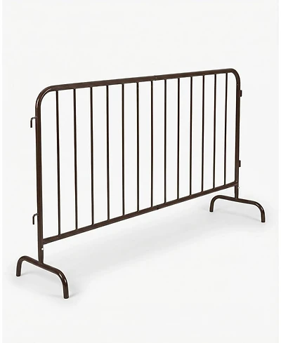 gaomon 3 Panel Room Divider Screen with Storage Shelves and Rolling Wheels