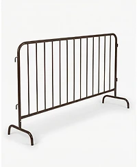 gaomon 3 Panel Room Divider Screen with Storage Shelves and Rolling Wheels