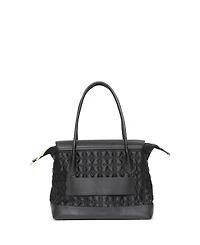 Belle & Bloom Women's Just Add Sugar Quilted Bag