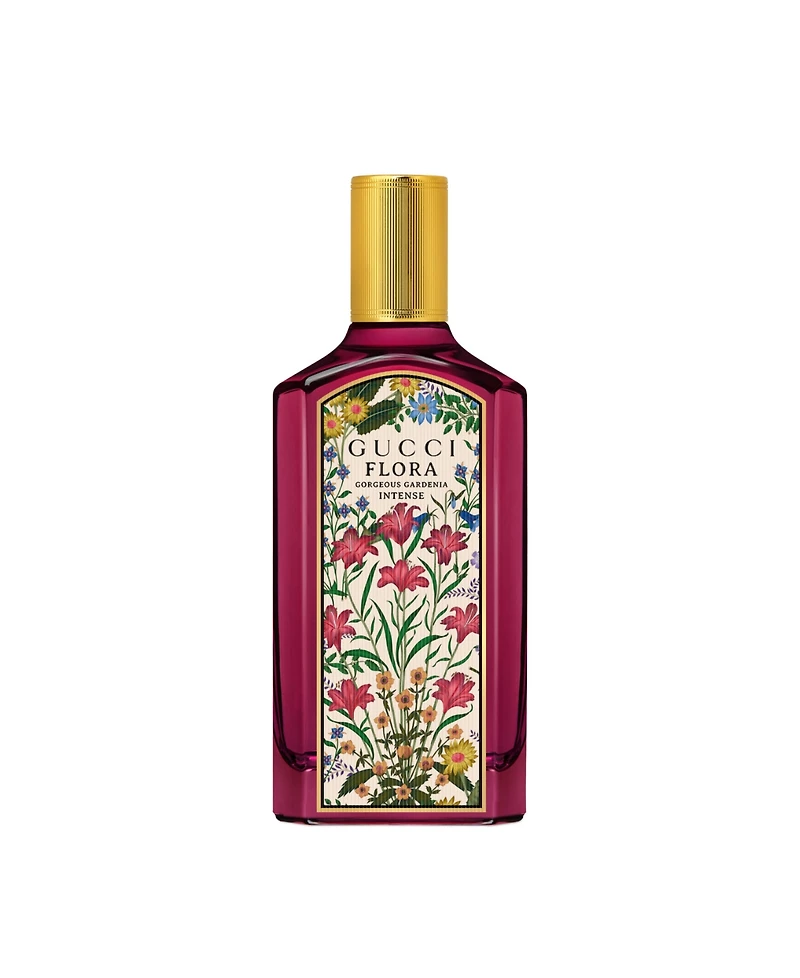 Gucci Flora Gorgeous Gardenia Eau de Parfum Intense