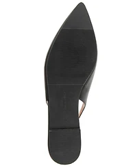 Christian Siriano Women's Kimbal Sling Back Flat