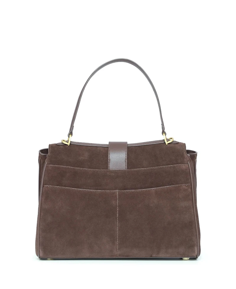 Belle & Bloom Women's Skyfall Reimagined Shopper Bag