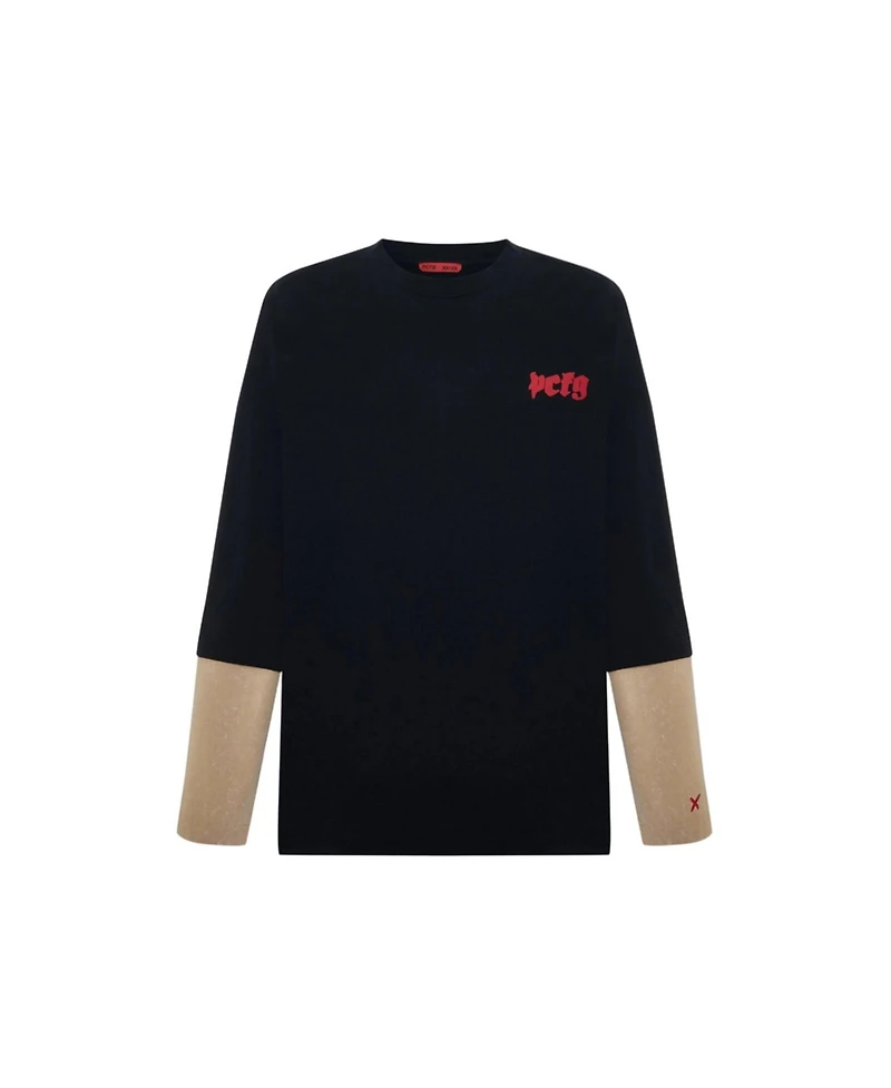 Pcfg Men's Daydreamers Printed T-Shirt