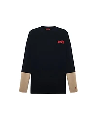 Pcfg Men's Daydreamers Printed T-Shirt