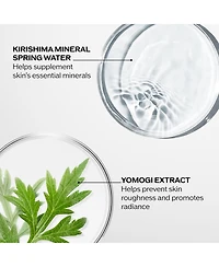 Shiseido Treatment Softener (For Normal and Combination to Oily Skin), 5 fl. oz.