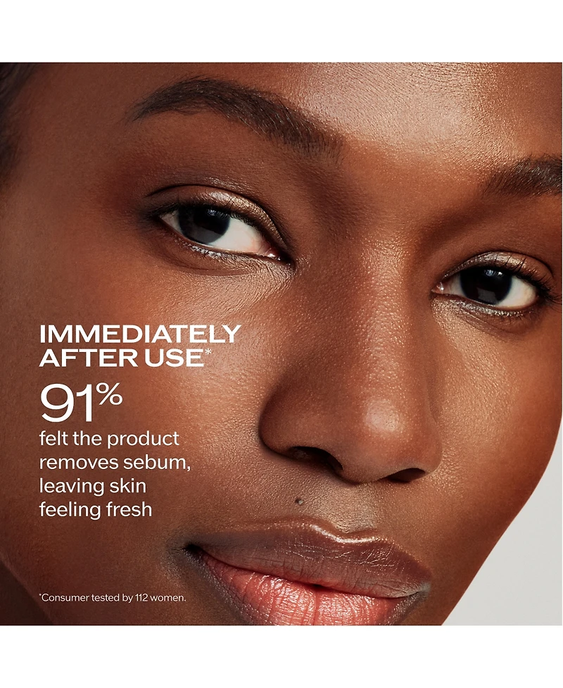 Shiseido Deep Cleansing Foam (For Oily to Blemish-Prone Skin), 4.2-oz.
