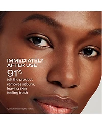 Shiseido Deep Cleansing Foam (For Oily to Blemish-Prone Skin), 4.2-oz.