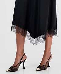 I.n.c. International Concepts Women's Arsema Pointed Toe Pumps, Macy's Exclusive