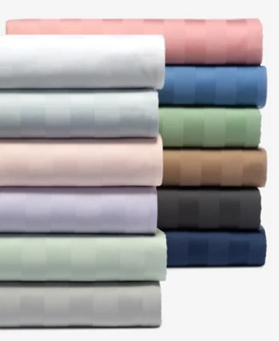 Charter Club 1.5 Stripe 550 Thread Count Collection