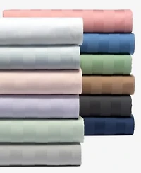 Charter Club 1.5 Stripe 550 Thread Count Collection