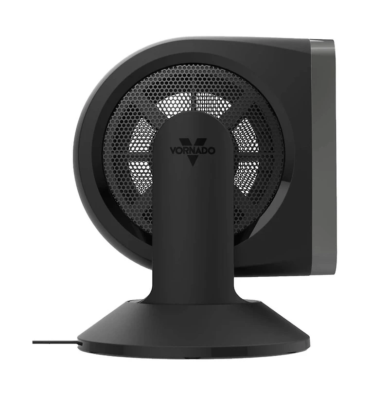 Vornado Air Strata 8 Omni Oscillating Air Circulator Fan with Remote STRATA8OM