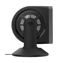 Vornado Air Strata 8 Omni Oscillating Air Circulator Fan with Remote STRATA8OM