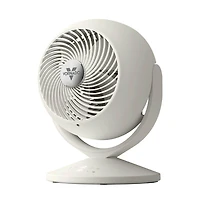 Vornado Air Vora 8 High Velocity Air Circulator Fan OmniWave Design VORA8