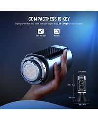 Neewer MS150C Led Video Light