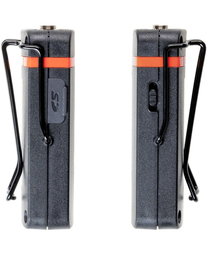 Tentacle Sync Track E Pocket Audio Recorder with Timecode Support