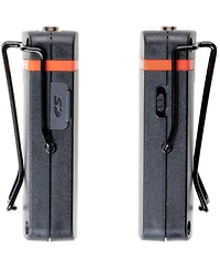Tentacle Sync Track E Pocket Audio Recorder with Timecode Support