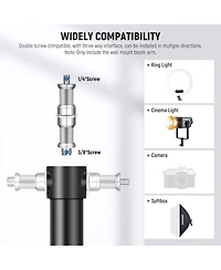 Neewer Wb-100 Ring Light