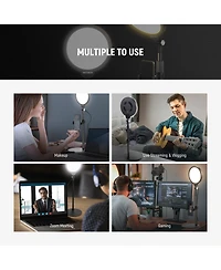 Neewer R06 Ring Light with 10W for select iPhone models