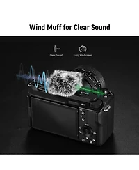 Neewer ZV1F Microphone for Sony