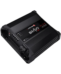 Stetsom Bravo Bass 3K 3000W Rms Mono Class D Car Amplifier