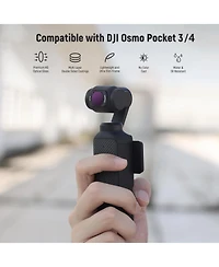 Neewer ND8 Camera Lens Accessory with Cpl, ND8, ND16 for Dji Osmo Pocket 3