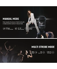 Neewer Z2-f Camera Flash