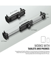 Neewer PA100 Camera Tripod